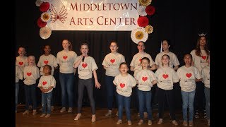 MAC 2018 Promo - Middletown Arts Center NJ