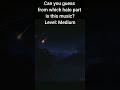 From which halo is this? #2