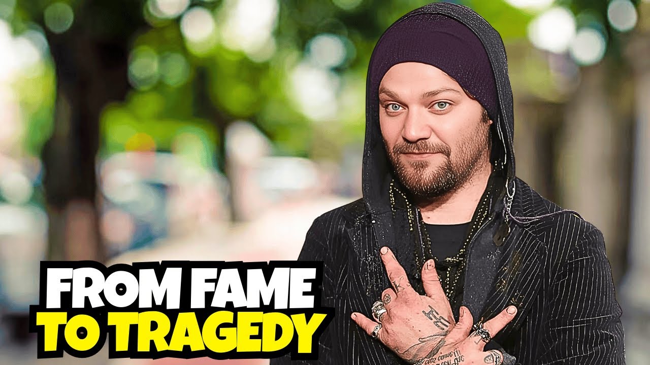 The Tragic Spiral of Bam Margera: From Jackass Fame to Personal Struggles