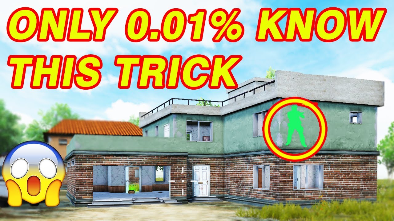 Squad House Tips and Tricks PUBG Mobile - Now Play Like Pro
