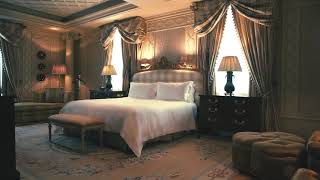 Hotel Grande Bretagne | Royal Suite