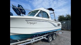 Details Ep 5. Making and fitting new boat decals on our Beneteau Antares 650. News