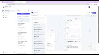 Agentic AI Demo (Autogen Studio)