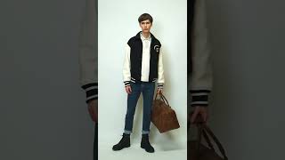 Antique Brown Tourist Leather Duffel Bag at Touch of Modern
