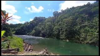 El Paso, Alto Condoto Un Rincón Escondido Del Chocó