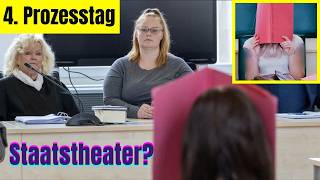 Fabian aus Güstrow - Brisante Wendungen am 4. Prozesstag