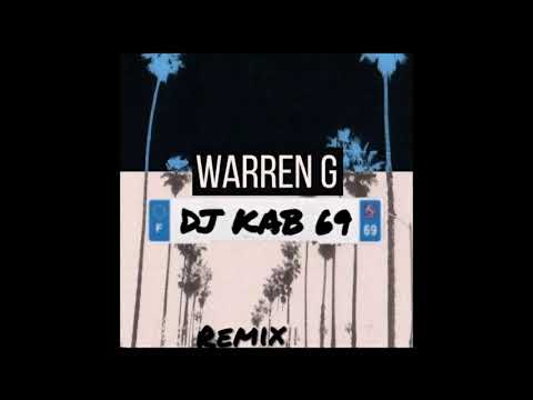 Warren G Keep On Hustlin Ft Jeezy Bun B Nate remix 2 Pac Dj Kab