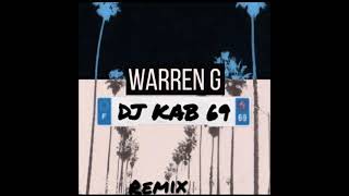 Warren G Keep On Hustlin Ft Jeezy Bun B Nate remix 2 Pac Dj Kab