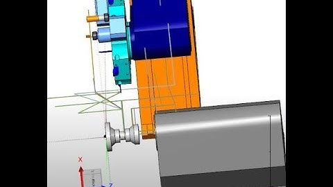 BOBCAD-CAM V30 MILL-TURN FUNDAMENTALS