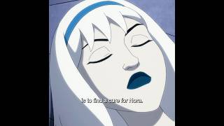 The Last Wish of the Frozen Man.//Harley Quinn#movie #shorts #comments
