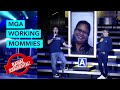 MGA WORKING MOMS | Bawal Judgmental | May 4, 2021