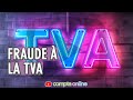 Fraude  la tva