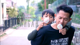 Film Pendek - Kehilangan