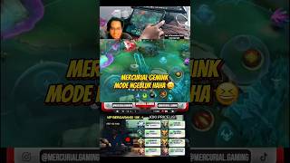 Diblur malah bikin penasaran #granger #mobilelegends #mlbb #shorts