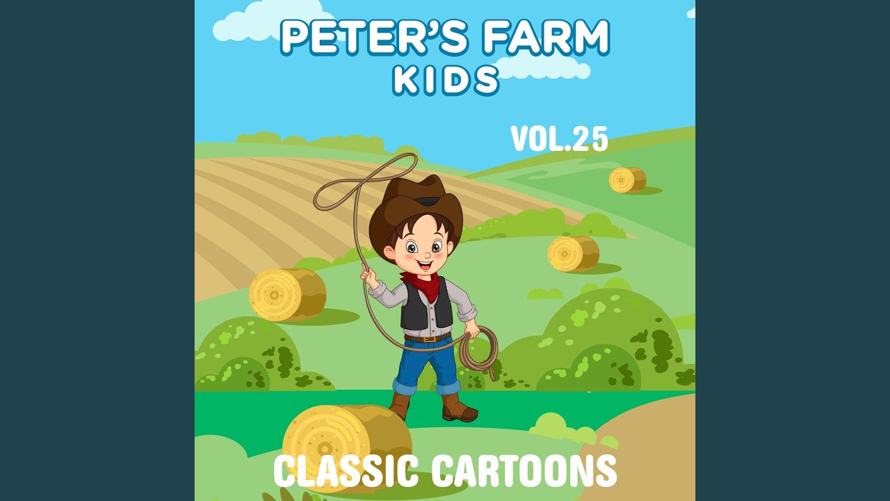 Buzzy: The Stupidstitious Cat (GR Mix)