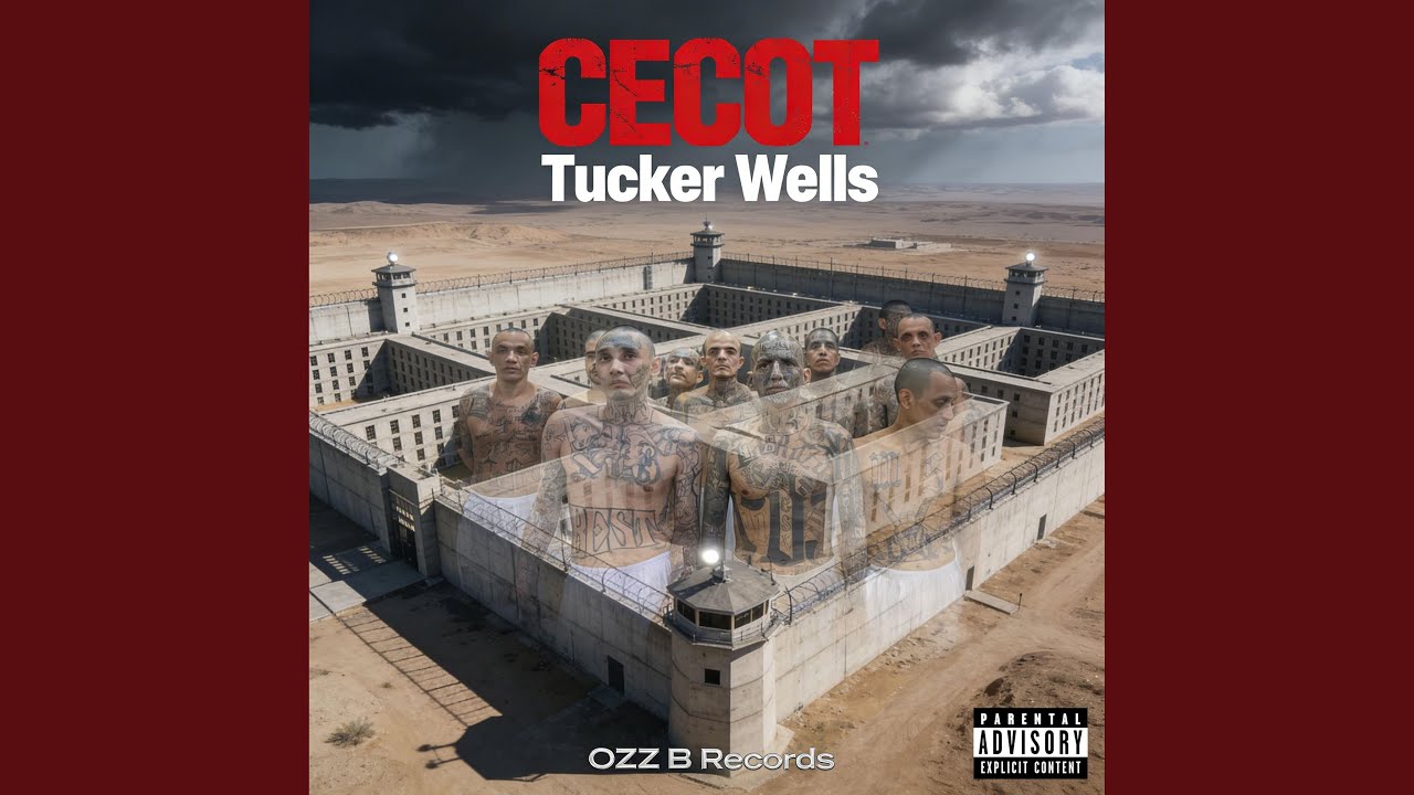 在 YouTube 上觀看「CECOT」 在 YouTube 上觀看「CECOT」