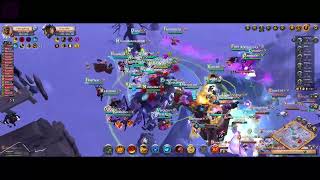 81 15Utc Wacky Man Vs Jiuge Dawnsong R2