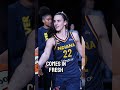 Caitlin Clark's Game-Time Decision: Will She Shine Against the Dream?