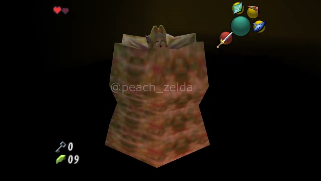 【時のオカリナ】ライクライク　２６【丸呑み♡】