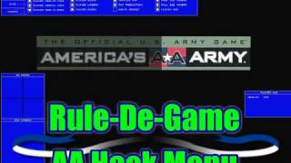 RULE-DE-GAME  HACKS,RDG HACKS,