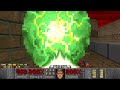 Plutonia: The Way We Remember It - Map18: Brainball