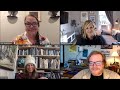 TROLLS WORLD TOUR w/ Walt Dohrn, Gina Shay and Kendal Cronkhite Shaindlin