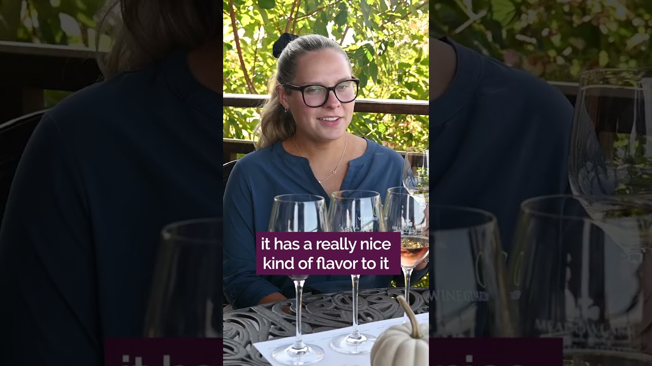 Macari Vineyards - Part 3