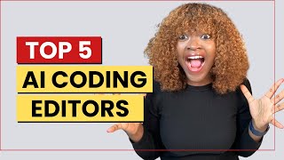 AI code editors : The Good, The Bad and The Ugly.