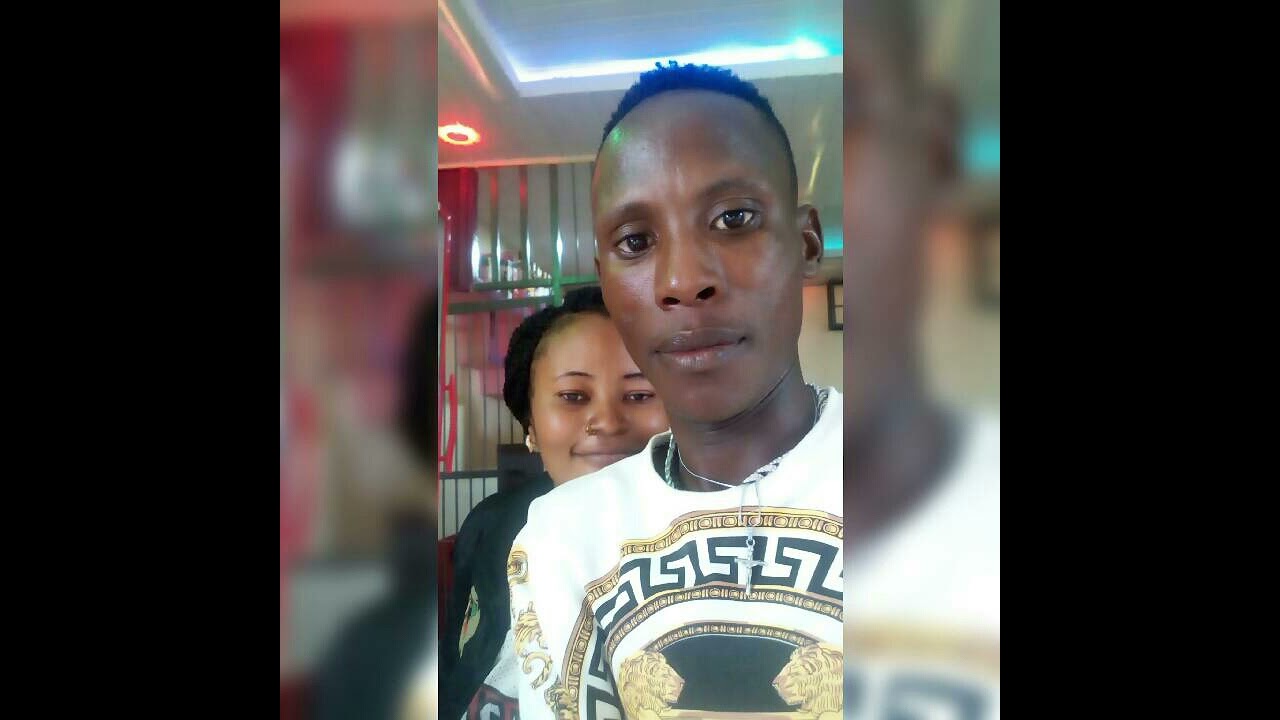 Denis Mwera_Sweet my dear (official music audio) prod by top sound music