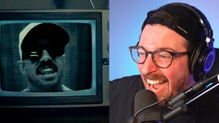 CAVEMAN SH*T!!🔥LIONHEART "Chewing Through The Leash" ft. Matt Honeycutt Reaction | Anergizer Reacts