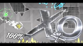 XO 100% // SECOND HARDEST AND FLUKE FROM 65!