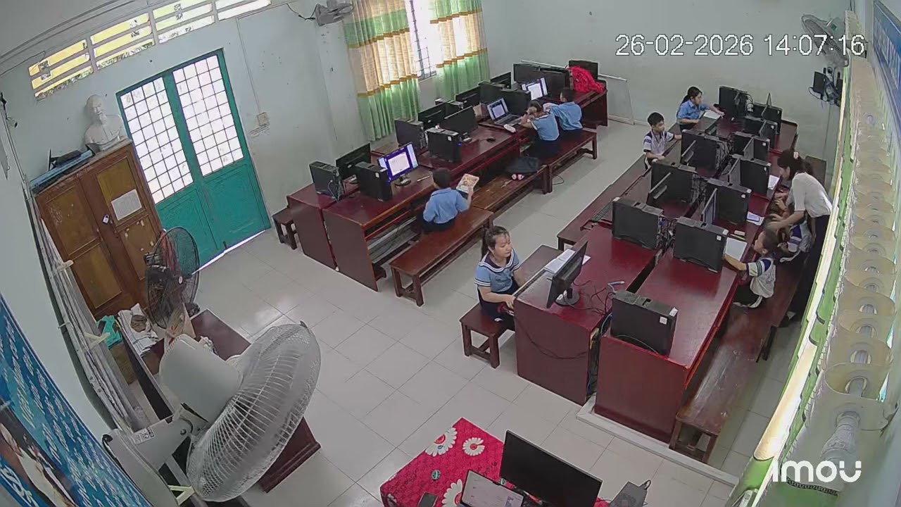 An Giang -Bình Giang-TH Bình Giang 2-Tổng hợp-Khối 3-Ca 2