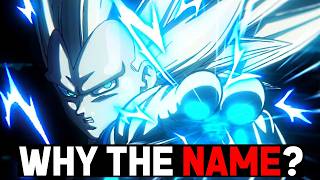 Ultra Vegeta 1 Explained
In Dragon Ball Daima, Vegeta reveals his new form as Ultra Vegeta 1! How Strong is Ultra Vegeta 1 and what is Ultra Vegeta 2 in Dragon Ball Super? Why does Vegeta call Super Saiyan 3 this name instead of SSJ3 like Goku?
Video Credits
Thumbnail Credit by - https://x.com/Merik_MERIMO
In Video Footage by - BLACK DJ, EM62, YXETHER and Mehrab edit
Background Music by - Ryuquency Ultra Vegeta 1 Explained