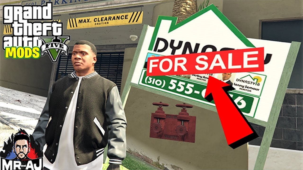 How to Install the Garage Mod in GTA 5 Offline (Easy Guide) Step by Step Tutorial
