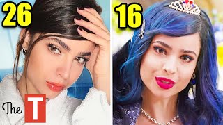 Disney stars that play characters way younger than their real life
age! subscribe for more thethings ► http://bit.ly/thethingssub what
the cast of descendant...