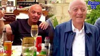 General Akif Çovdarov Həbsdən Çıxan Kimi Onu Satan Iş Ad Bıçaqlatdı