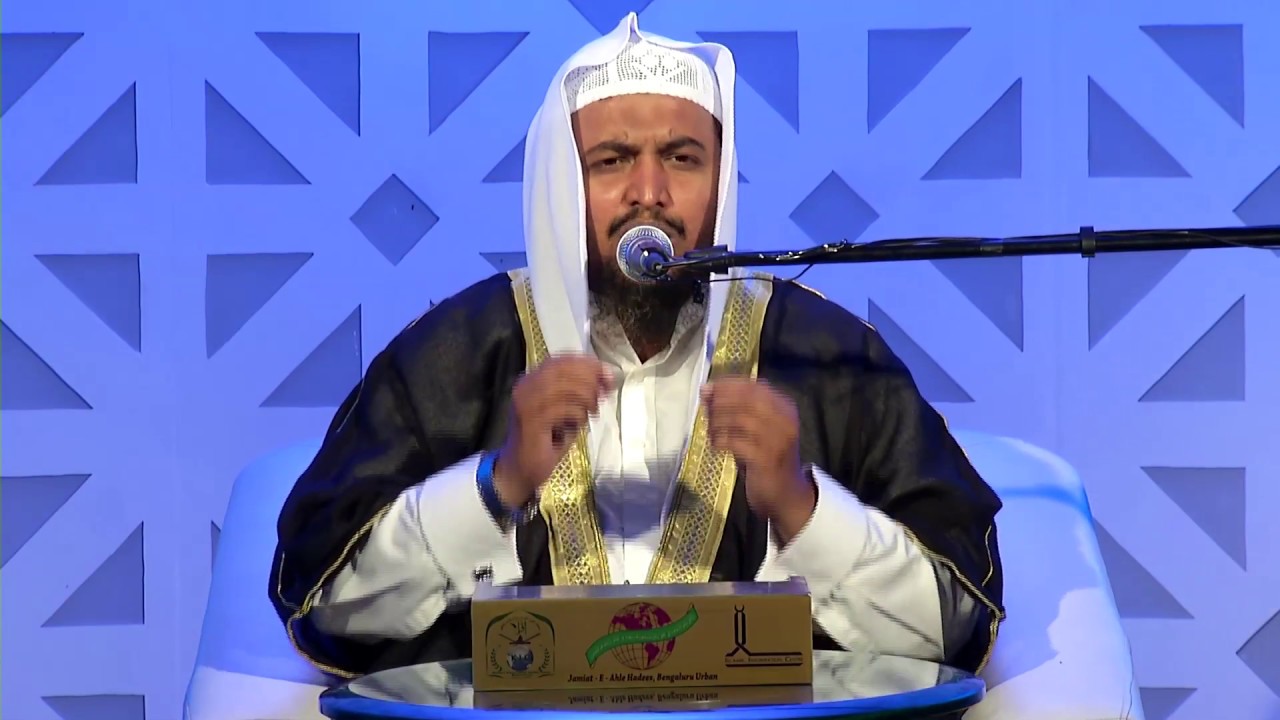 Life History of ASHRA E MUBASHHARA Part 7 - Shaikh Abdul Azeem Madani