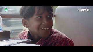 Buka Buka Koi Yamaha Cover New Song 2023 Bangla Song