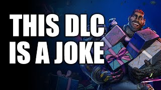 I Played the New Borderlands 4 DLC… and It’s SO Much Worse Than I Expected