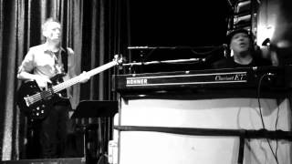 Dragon Smoke- Out In The Country (One Eyed Jacks- Tue 4/28/15)