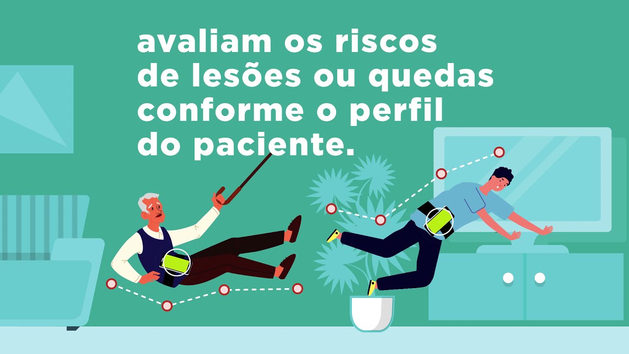 TechBalance/Brace Pharma - MOTION GRAPHICS