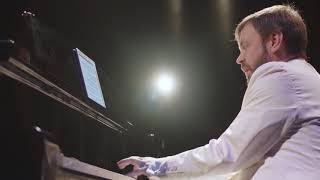 Richard Wagner. Procession to the Holy Grail from Parsifal. Piano transcription by Franz Liszt