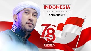 Download lagu 17 AGUSTUS 1945 INDEPENDENCE DAY VERSI HADROH