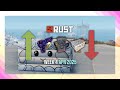 Rust New Skins | 24 April 2025 Price Predictions & In-Game Previews
