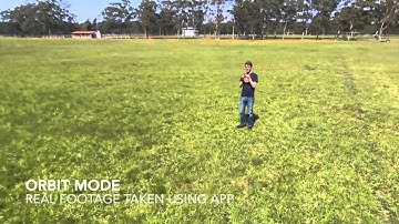 Autopilot for Bebop - Orbit - Already available for download