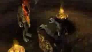 Oddworld: Abes Oddysee - Scrab Scar