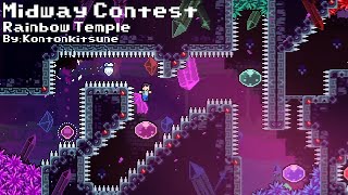 (Celeste Mods) Midway Contest: Rainbow Temple