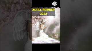 Famous ANGEL NUMBER 3232 KYO DIKHTA HAI,#3232 #angel#shortvideo#shorts #3232angelnumber @diviinetwinflame Wealth