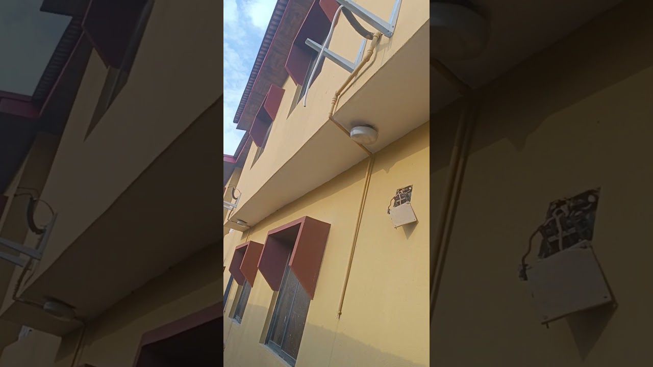 Twin 5 Bedroom Duplexes