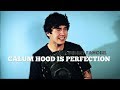 Calum Hood is perfection 2